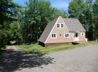 5305 State Route 105, Guildhall, VT 05905