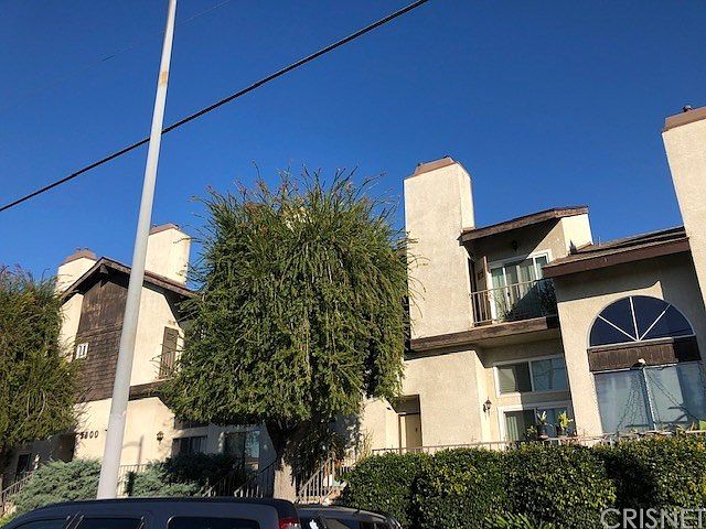 1st image of 9800 Sepulveda Blvd Unit 7