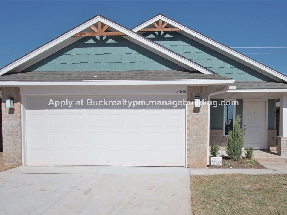 1st image of 2509 NW 199th St