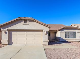 16188 N Basl Ln, Surprise, AZ 85374