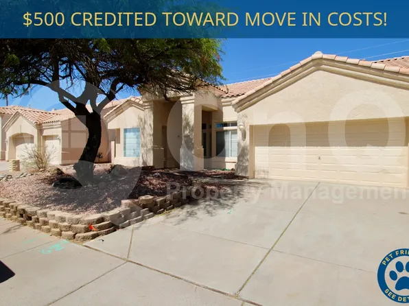 11130 W Dana Ln, Avondale, AZ 85392