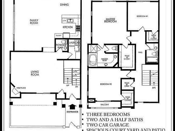 2nd image of 1200 Vista Heights Ct #1200