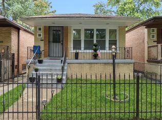 6619 S Hamilton Ave, Chicago, IL 60636