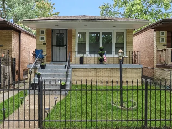 6619 S Hamilton Ave, Chicago, IL 60636