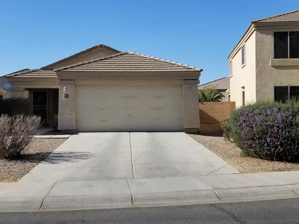 43206 W Arizona Ave, Maricopa, AZ 85138