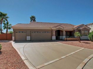 8737 W Port Royale Ln, Peoria, AZ 85381
