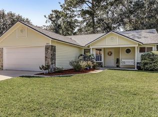 2045 Bonnie Oaks Dr, Fernandina Beach, FL 32034