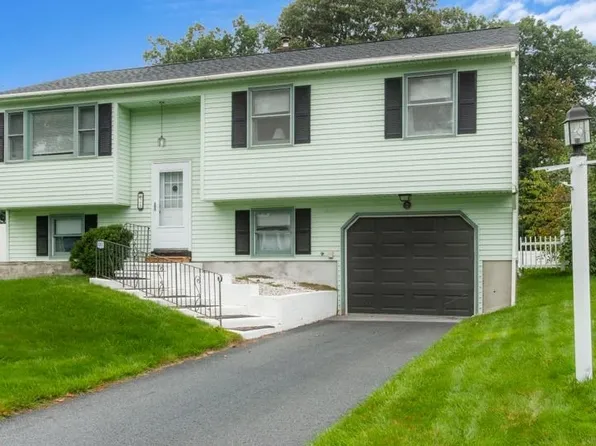 28 Joshua Drive, Manchester, NH 03103