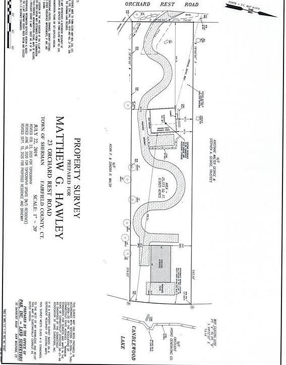 23 Orchard Rest Rd, Sherman, CT 06784 Zillow