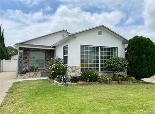 1126 W 160th St, Gardena, CA 90247