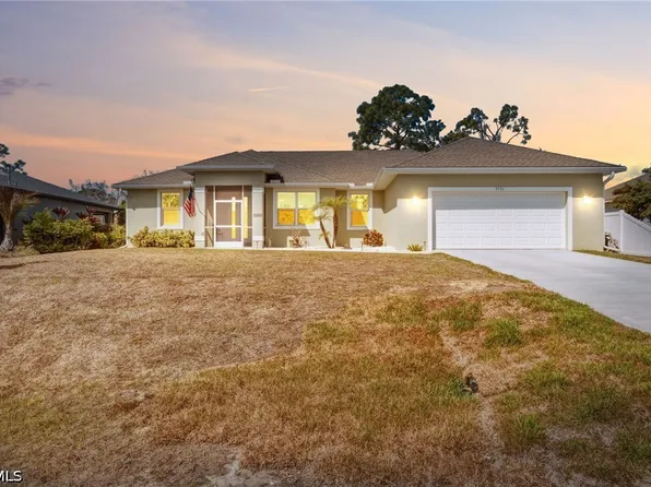 3531 Johannesberg Rd, North Port, FL 34288