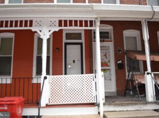 919 W Airy St, Norristown, PA