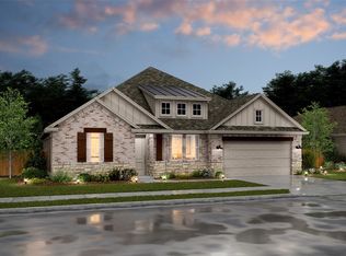 265 Kindness Cove Dr, Lavon, TX 75166