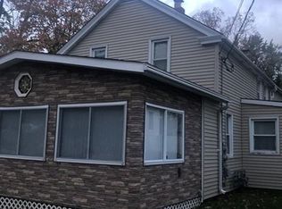 163 East St, Chicopee, MA 01020