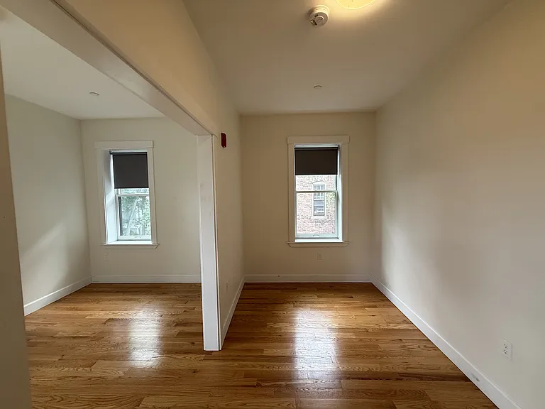 bedroom1 and study1