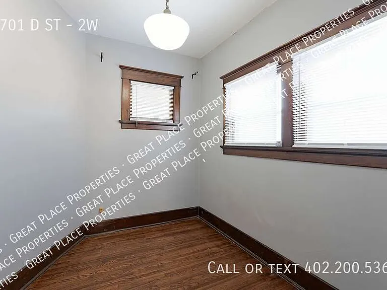 1701 D St #2W — Photo 22