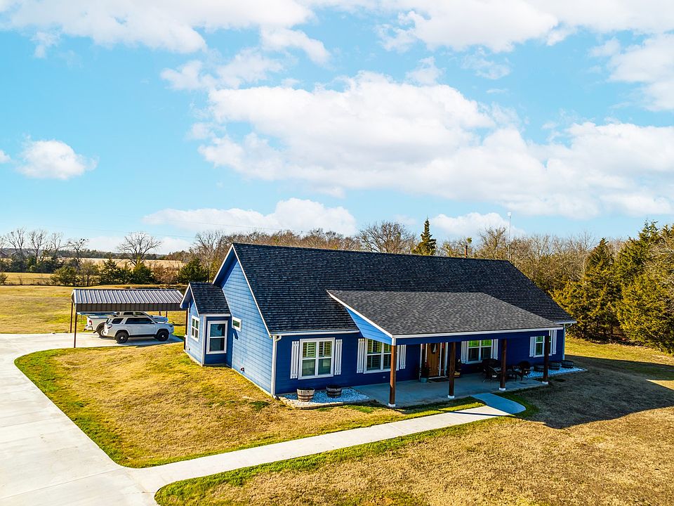 10756 Fm 905, Pattonville, TX 75468 Zillow