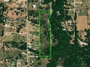 0 Honeysuckle St, Ardmore, OK 73401