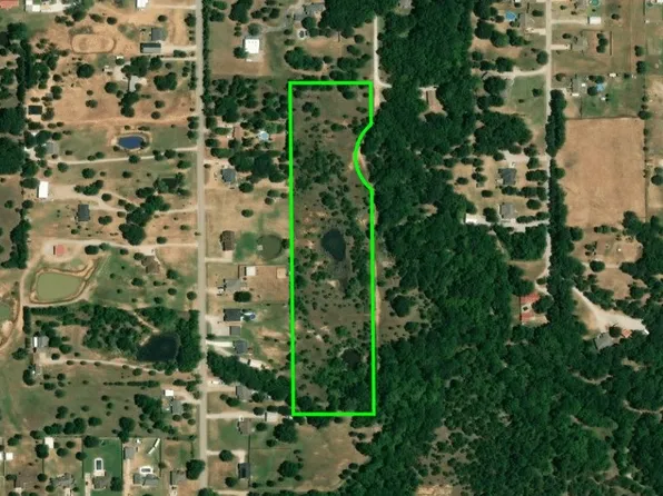 0 Honeysuckle St, Ardmore, OK 73401