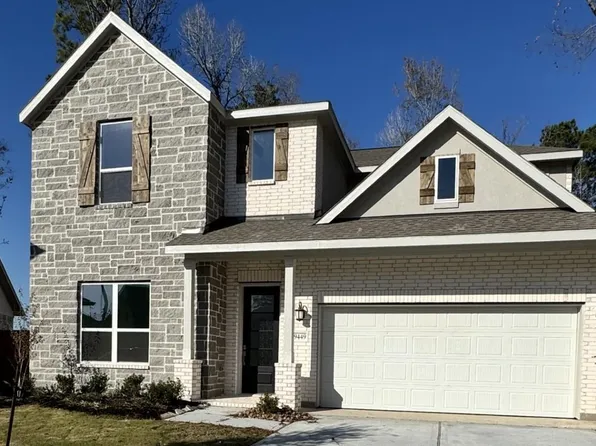 9449 Pacific Crest Ct, Porter, TX 77365