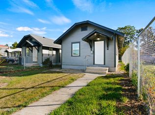 607 S 3rd St, Yakima, WA 98901