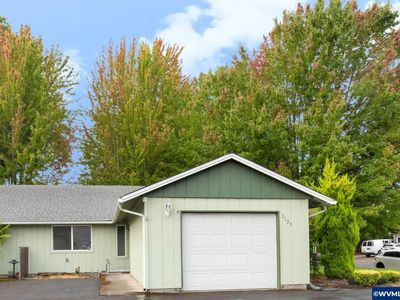 3123 Jackson St SE, Albany, OR, 97322