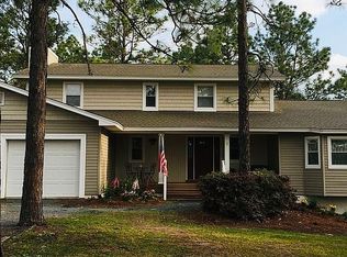 3 Lakeside Ln, Pinehurst, NC 28374