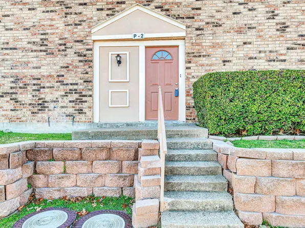 2500 E Park Blvd APT P2, Plano, TX 75074