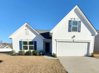 105 Parvin Ct, Greenville, SC 29607