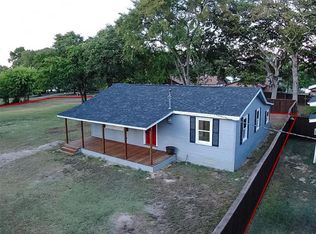 10065 Comanche, Quinlan, TX 75474