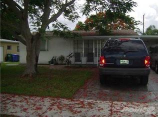 1805 SW 43rd Ave, Fort Lauderdale, FL 33317
