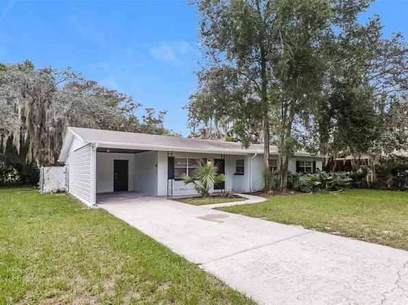 7602 PINE HILL DRIVE, TAMPA, FL 33617