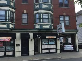 147 Dean St #3, Providence, RI 02903