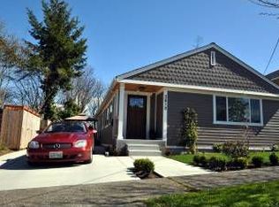 3810 19th Ave SW, Seattle, WA 98106