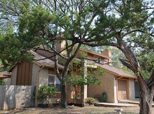 8410 Fathom Cir #A, Austin, TX 78750