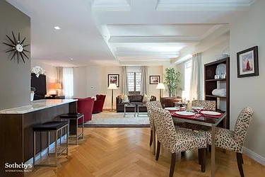 Sold by Sotheby's International Realty