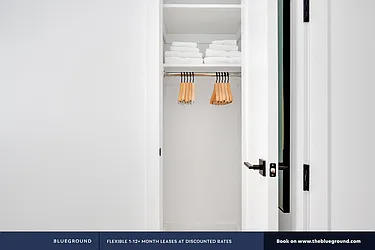 Rented by The Blueground