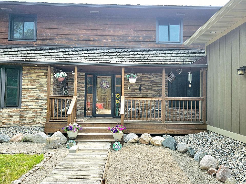 36968 County Highway 60, Frazee, MN 56544 MLS 6385966 Zillow