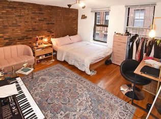 158 Orchard St #4E, New York, NY 10002