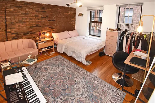 158 Orchard St #3D Photo 1