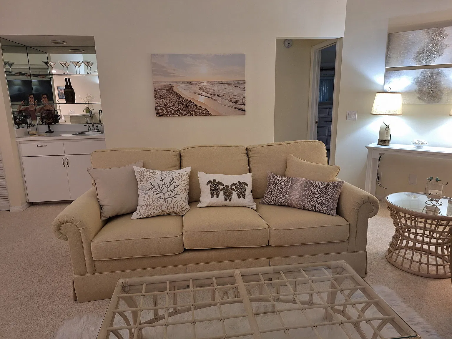 2 bed, 1281 sqft, $6,500 — Photo 2