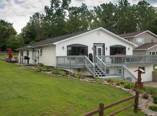 15402 Joseph St, Vandalia, MI 49095