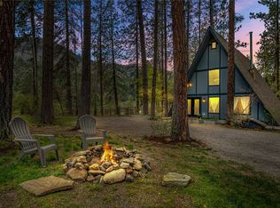 1320 River Bend Rd, Superior, MT 59872