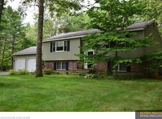 23 Merganser Ln, Topsham, ME 04086