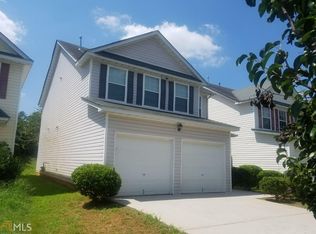 325 Barshay Dr, Covington, GA 30016