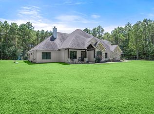 4450 Fm 1746, Woodville, TX 75979