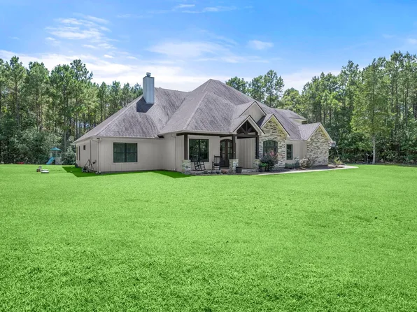 4450 Fm 1746, Woodville, TX 75979