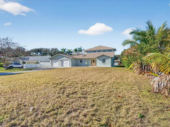 2309 Atlantic Beach Boulevard, Fort Pierce, FL 34949