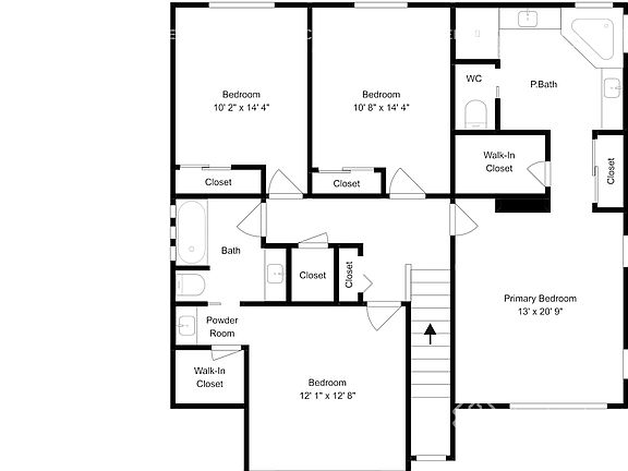 3rd image of 13115 Canna Lily Dr