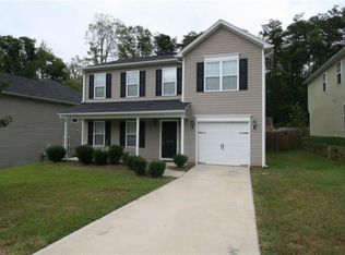 3520 Whitworth Dr, Greensboro, NC 27405
